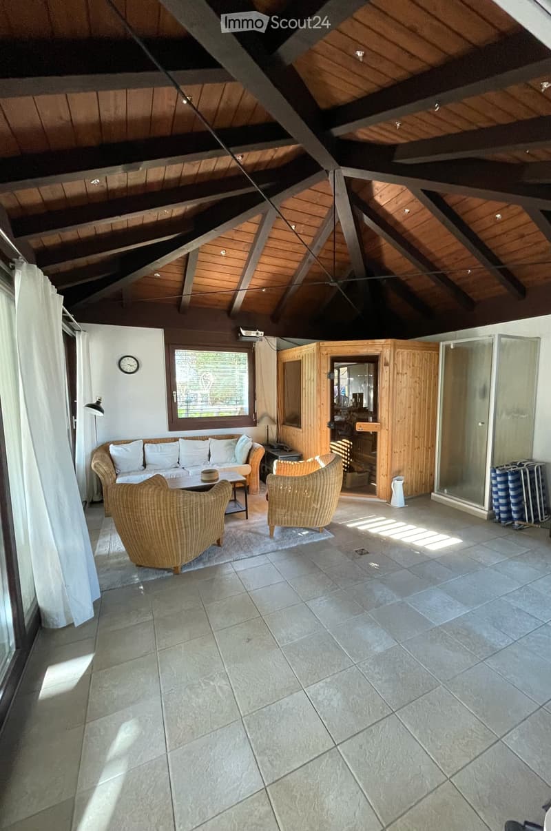 Charmantes 7.5-Zimmer-Einfamilienhaus in Thierachern (5)