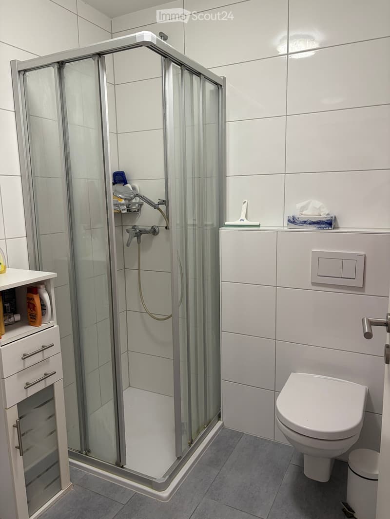 Grand 3.5 pc à Vuadens avec 2 places de parc (6)