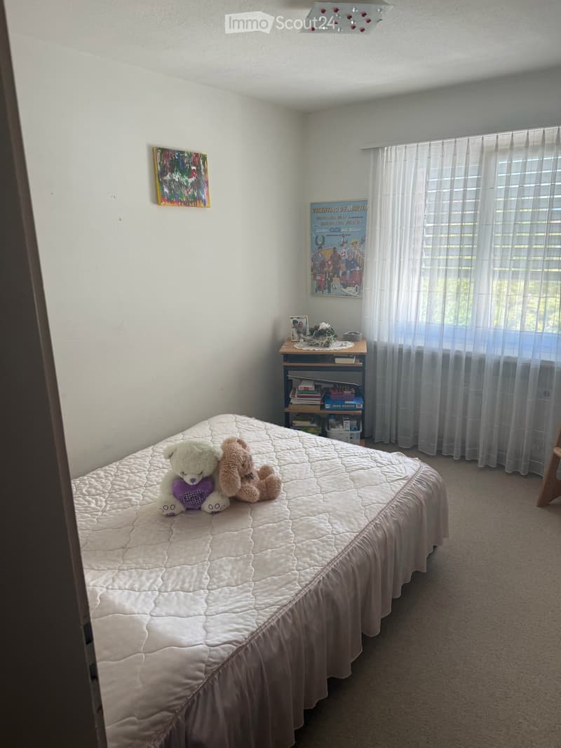 Helle 4-Zimmer-Wohnung in Baar (ZG) (5)