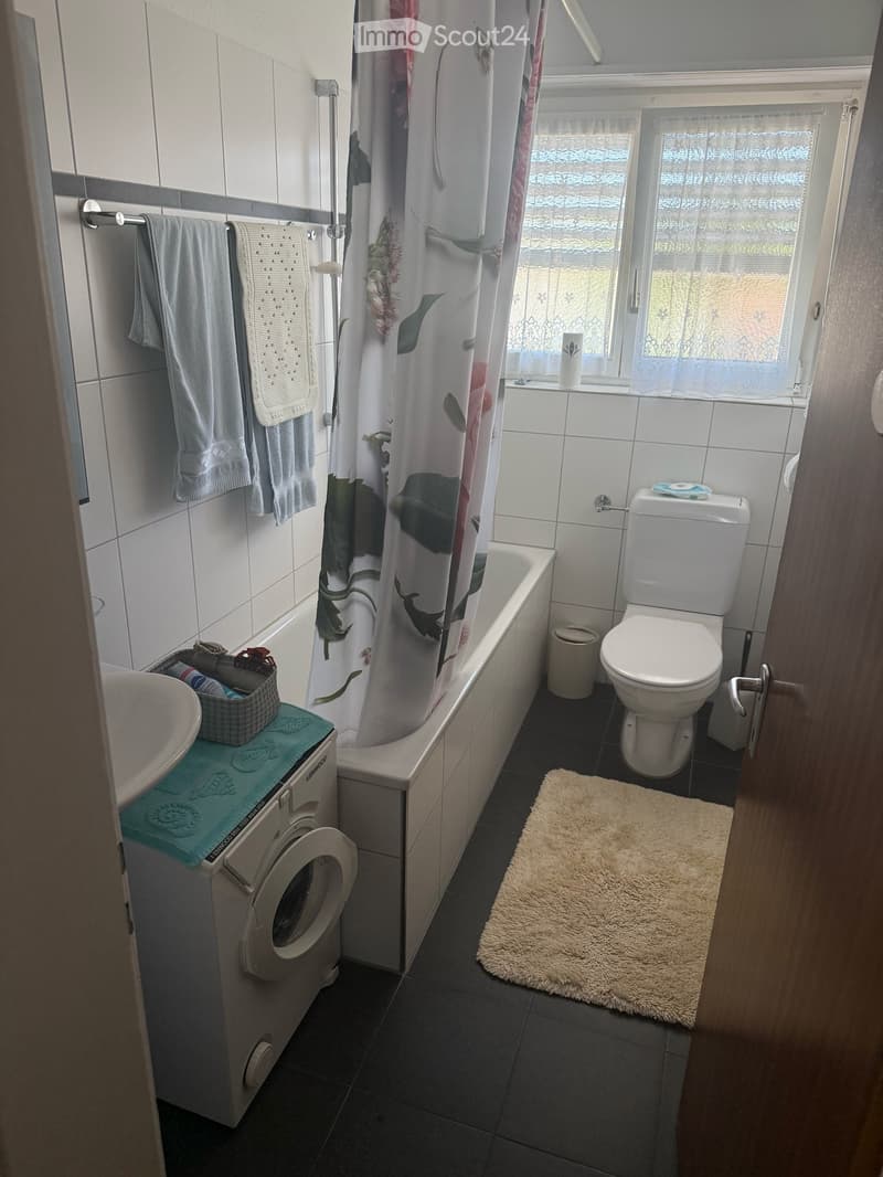 Helle 4-Zimmer-Wohnung in Baar (ZG) (3)