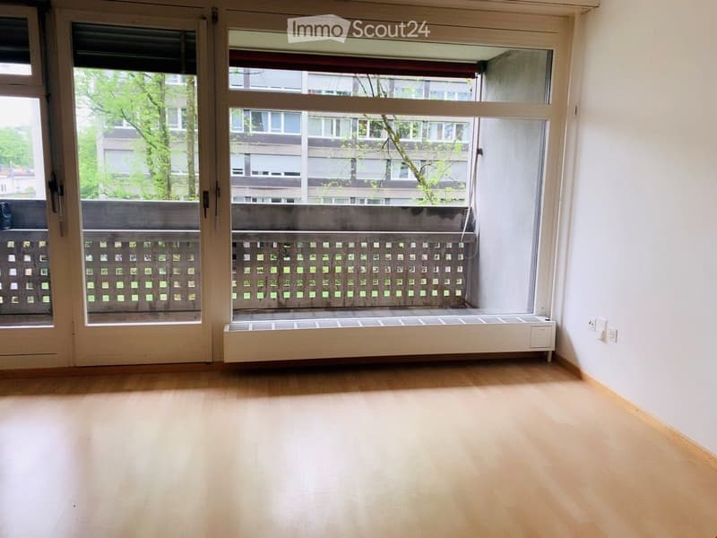 1 - Zimmerwohnung in der Länggasse (5)
