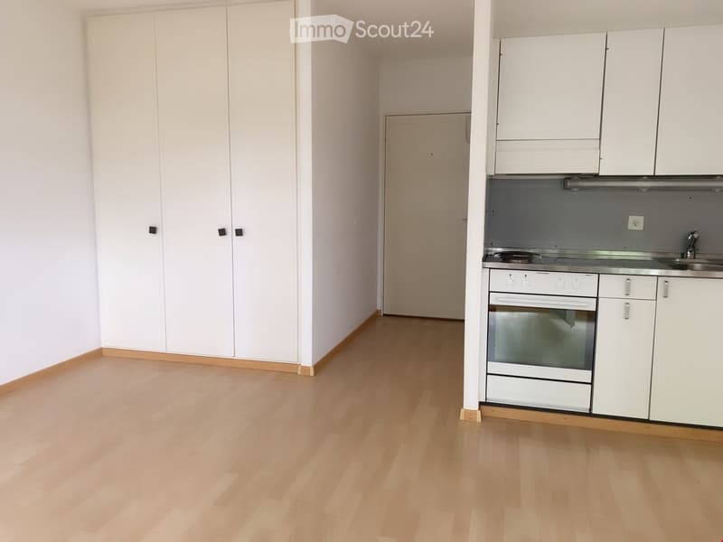 1 - Zimmerwohnung in der Länggasse (4)