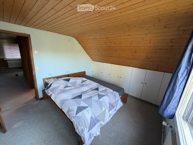 Charmantes 4.5-Zimmer-Einfamilienhaus in Wisen SO – Sofort verfügbar! (35)