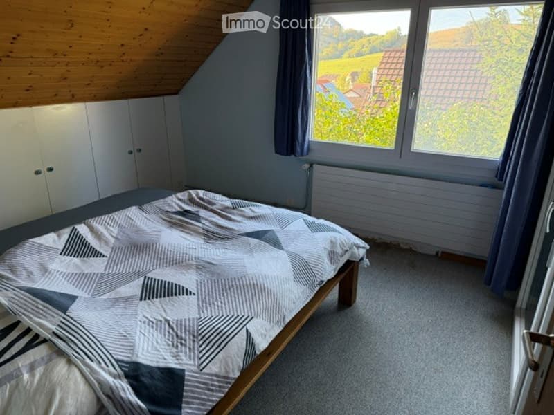 Charmantes 4.5-Zimmer-Einfamilienhaus in Wisen SO – Sofort verfügbar! (36)