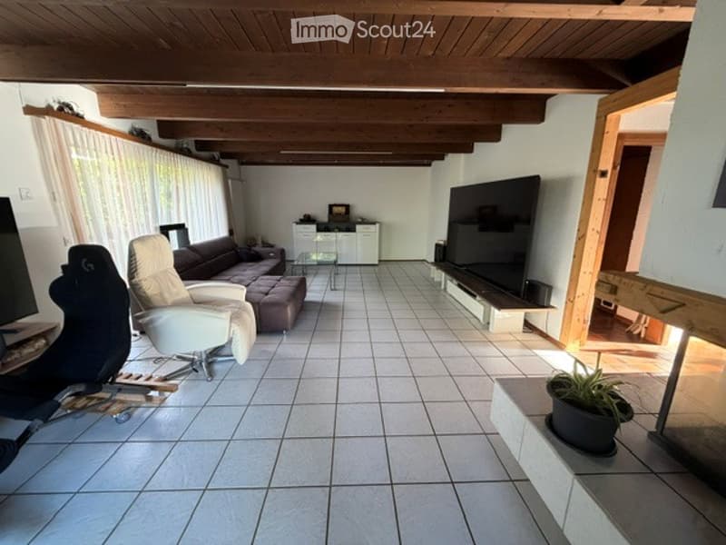 Charmantes 4.5-Zimmer-Einfamilienhaus in Wisen SO – Sofort verfügbar! (42)