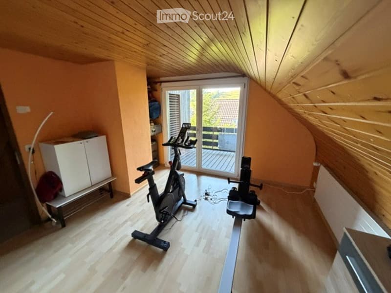 Charmantes 4.5-Zimmer-Einfamilienhaus in Wisen SO – Sofort verfügbar! (47)