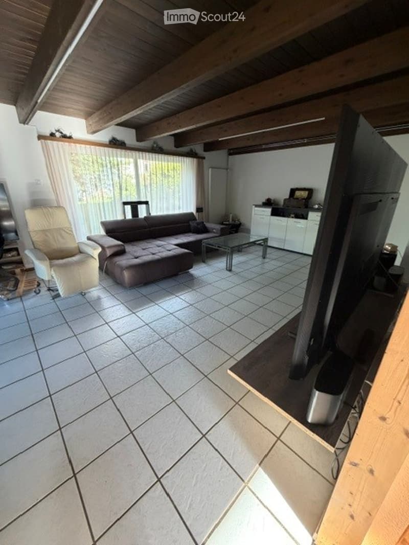 Charmantes 4.5-Zimmer-Einfamilienhaus in Wisen SO – Sofort verfügbar! (45)