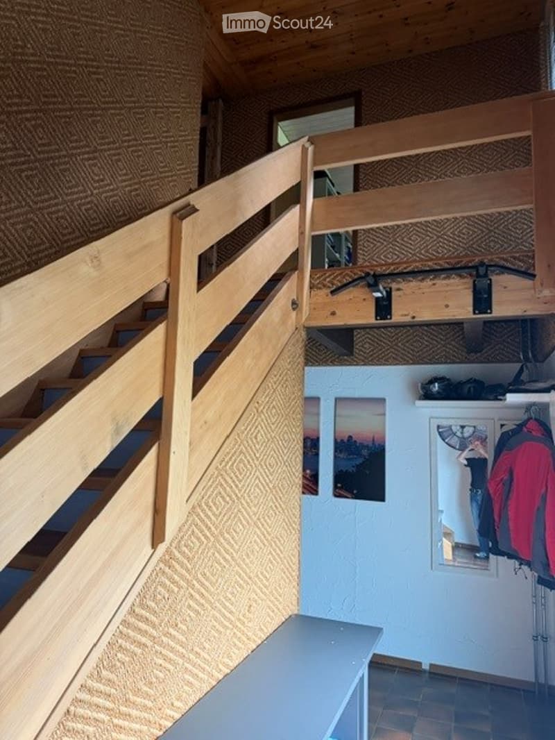 Charmantes 4.5-Zimmer-Einfamilienhaus in Wisen SO – Sofort verfügbar! (37)