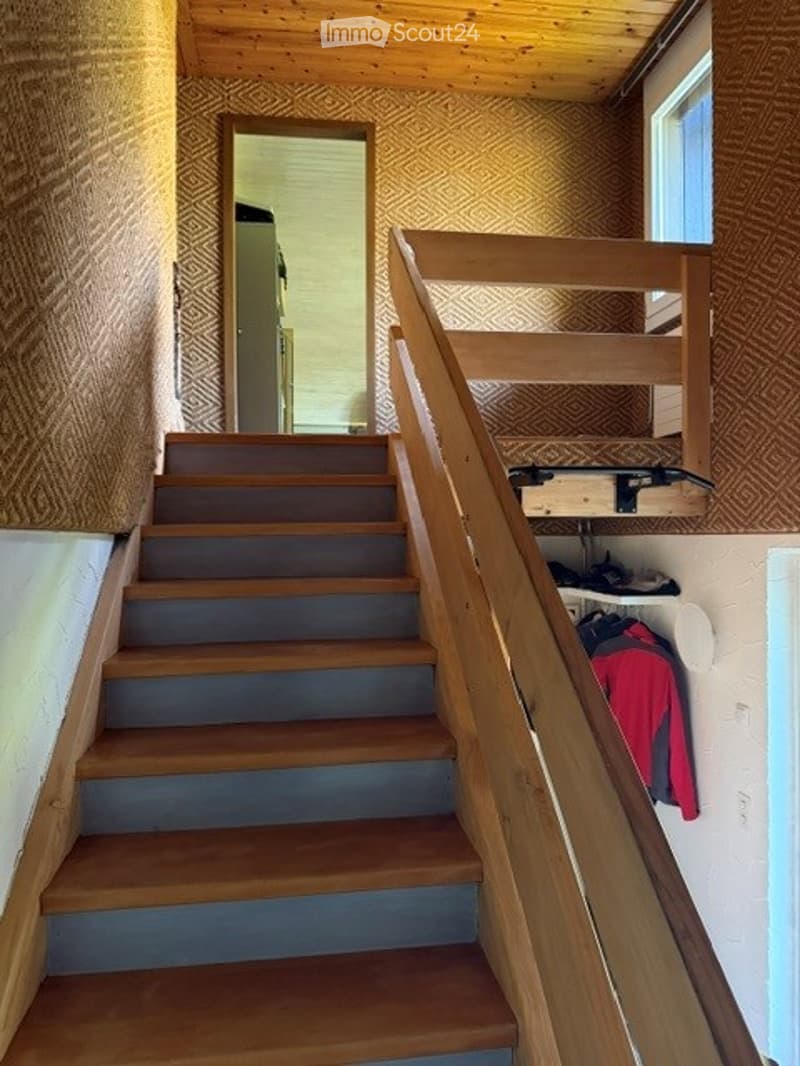 Charmantes 4.5-Zimmer-Einfamilienhaus in Wisen SO – Sofort verfügbar! (24)