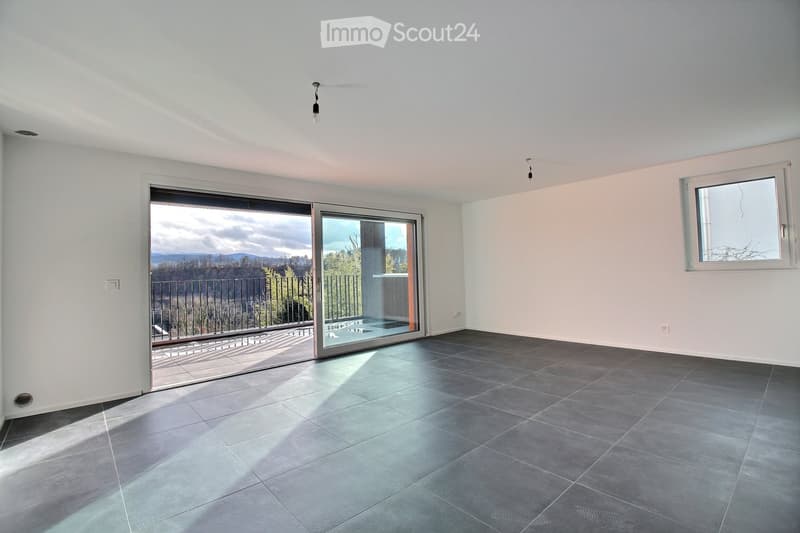 Duplex/maisonette à Villars-sur-Glâne (3)