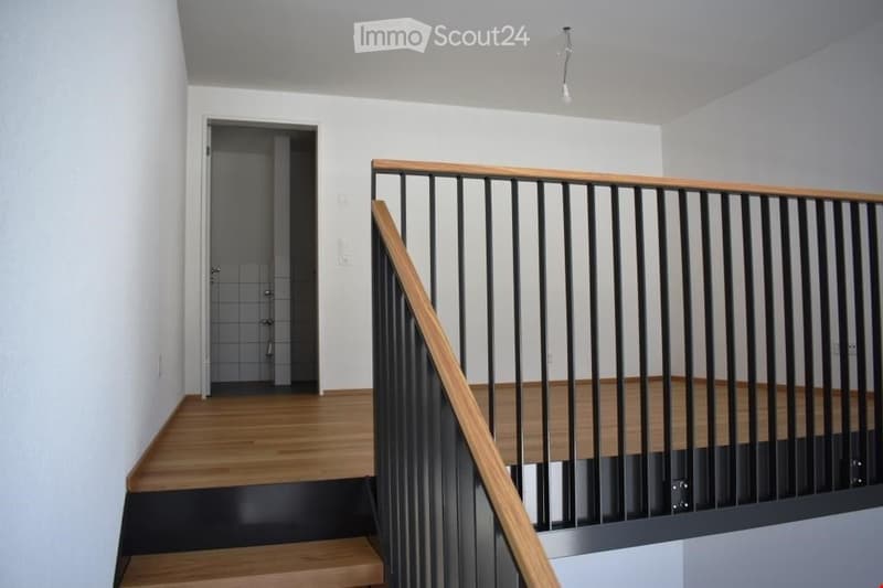 Wunderschöne, top moderne 2,5-Zimmer Wohnung mit Galerie (9)