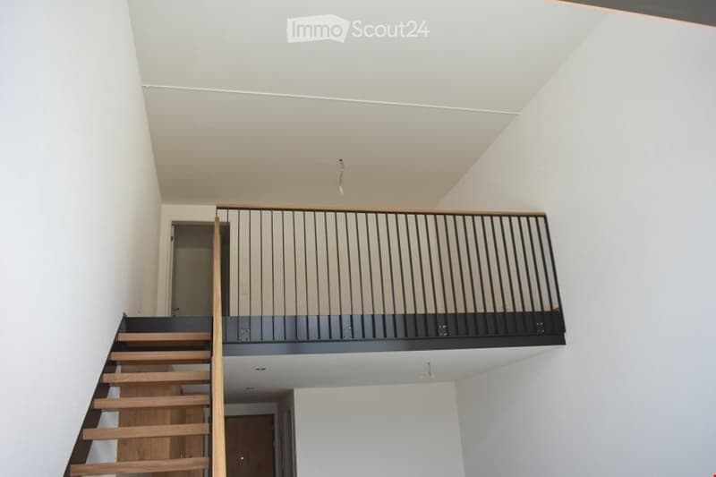 Wunderschöne, top moderne 2,5-Zimmer Wohnung mit Galerie (8)