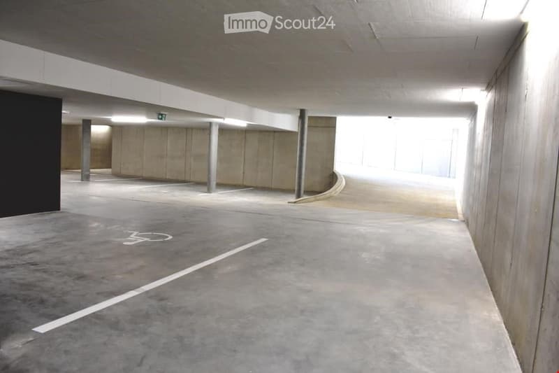 Wunderschöne, top moderne 2,5-Zimmer Wohnung mit Galerie (15)