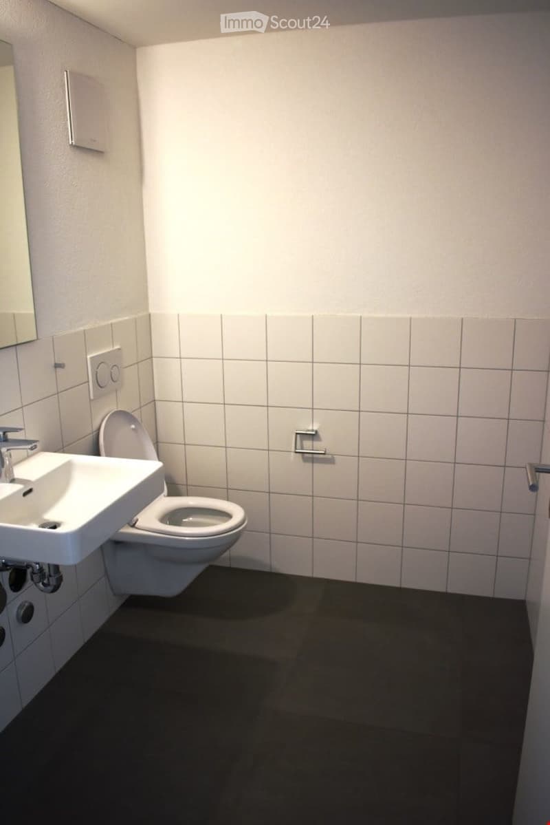 Wunderschöne, top moderne 2,5-Zimmer Wohnung mit Galerie (5)