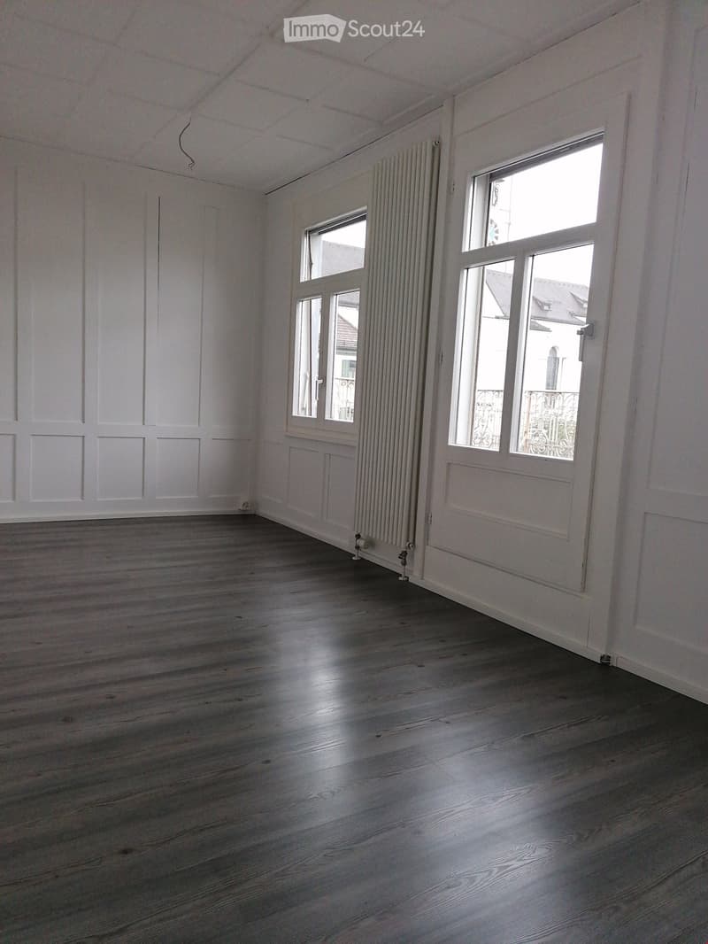 Ihre Hauswohnung im Herzen von Gossau (6)