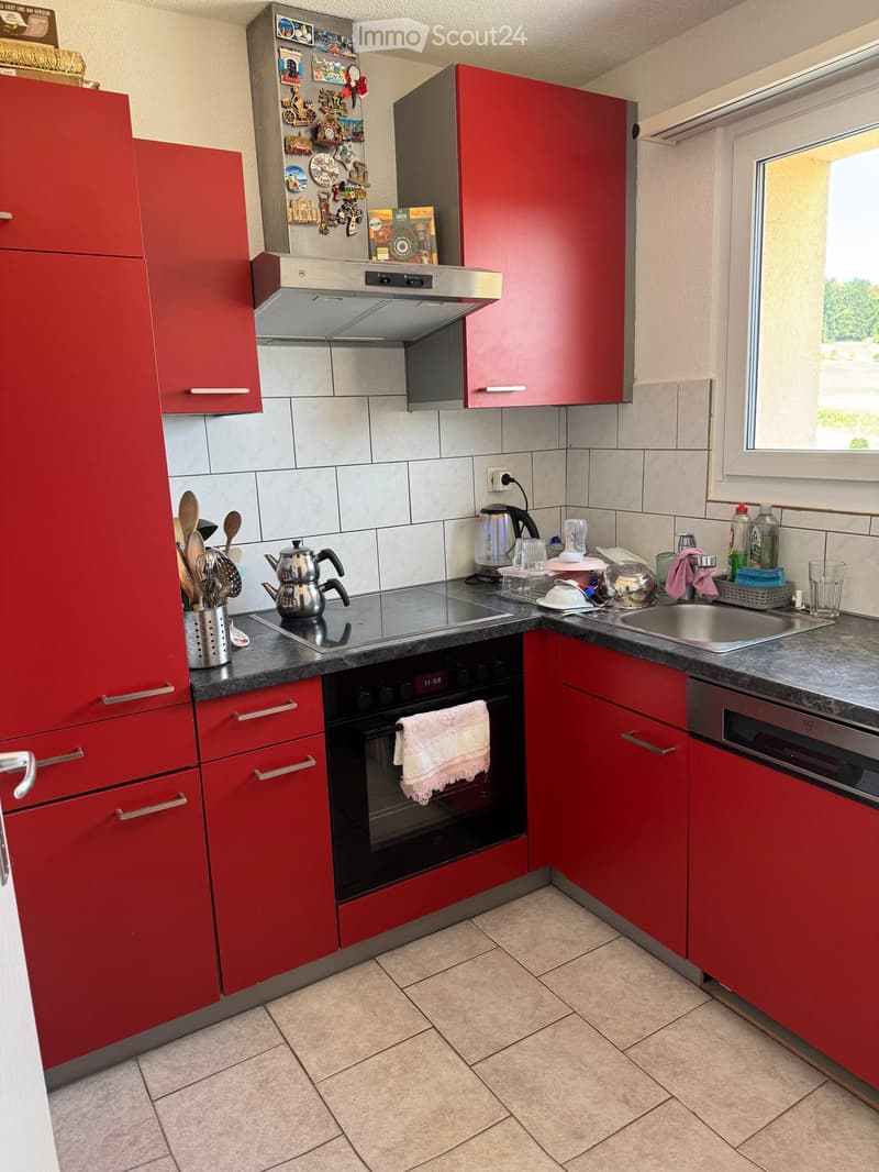 {"type": "Kitchen", "objects": ["refrigerator", "oven", "sink", "dishwasher", "kitchen island", "cupboard", "oven hood", "teapot", "cup", "faucet", "oven mitt", "oven cleaner", "oven cleaner", "oven cleaner", "oven cleaner", "oven cleaner", "oven cleaner"