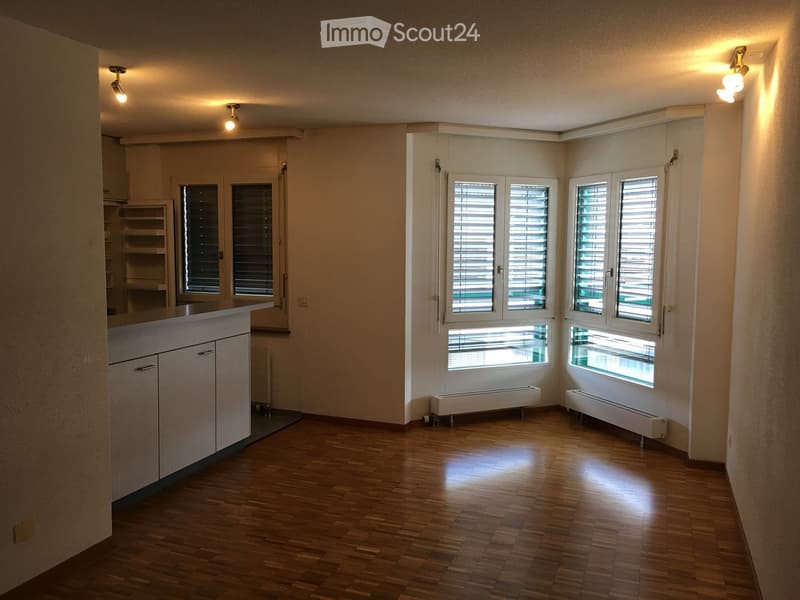 Appartement 3 pcs 70 m2 à louer à Fribourg, Centre-ville (4)