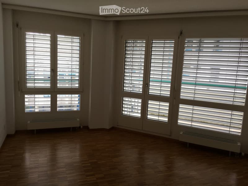Appartement 3 pcs 70 m2 à louer à Fribourg, Centre-ville (12)