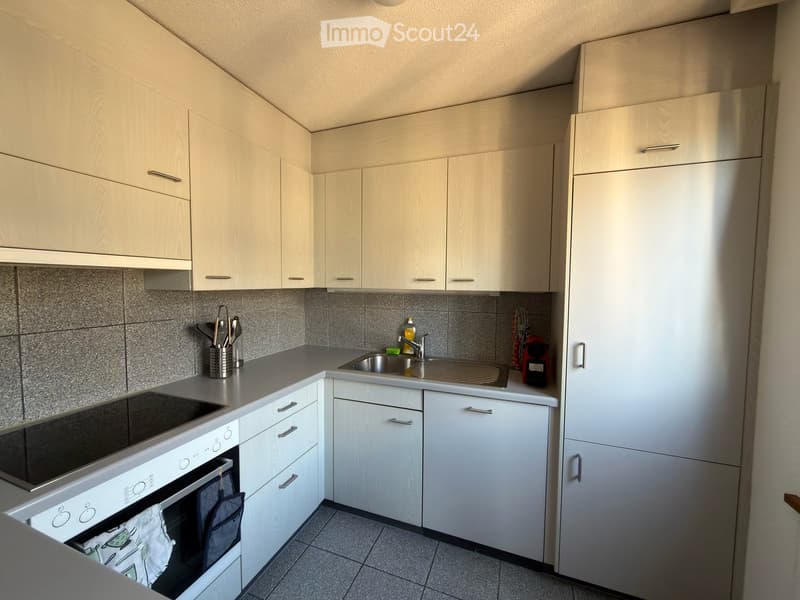 Appartement 3 pcs 70 m2 à louer à Fribourg, Centre-ville (20)