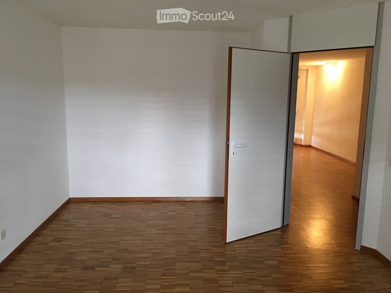 Appartement 3 pcs 70 m2 à louer à Fribourg, Centre-ville (9)