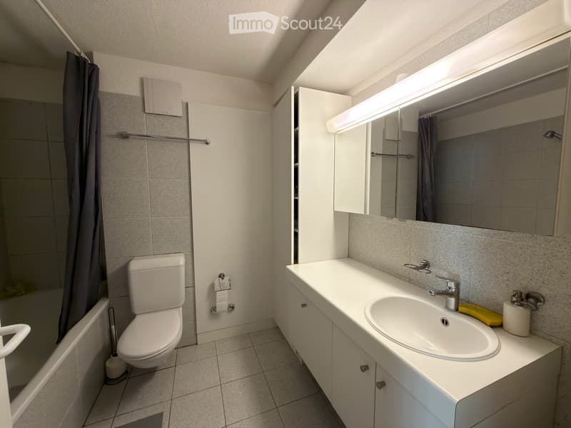Appartement 3 pcs 70 m2 à louer à Fribourg, Centre-ville (23)