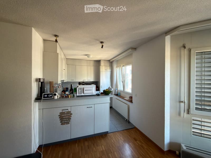 Appartement 3 pcs 70 m2 à louer à Fribourg, Centre-ville (21)