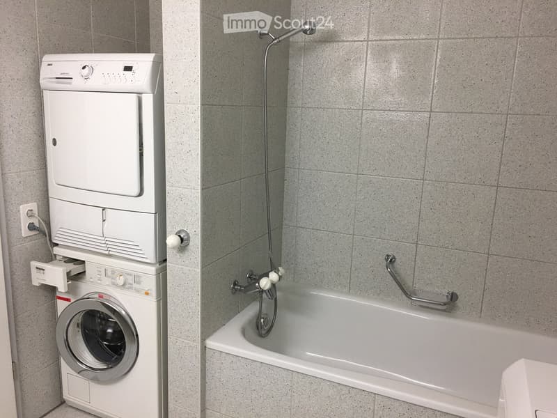 Appartement 3 pcs 70 m2 à louer à Fribourg, Centre-ville (7)