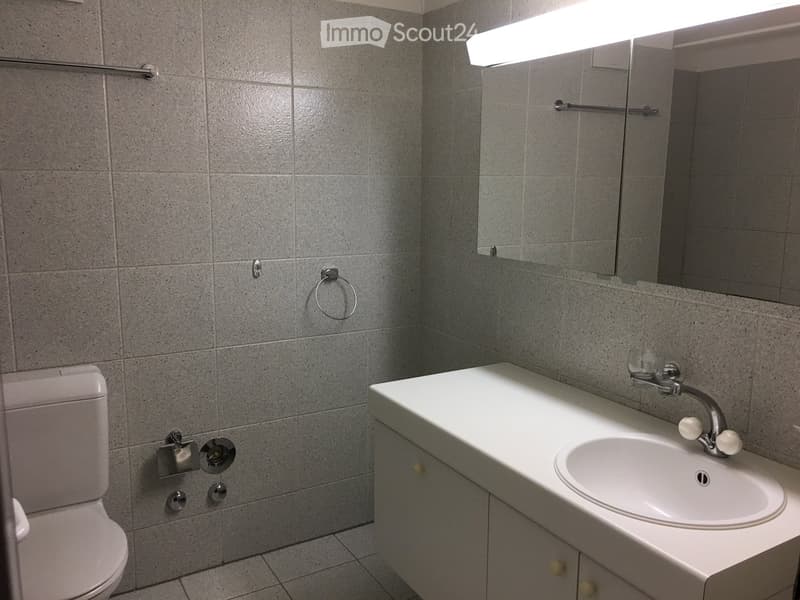 Appartement 3 pcs 70 m2 à louer à Fribourg, Centre-ville (5)
