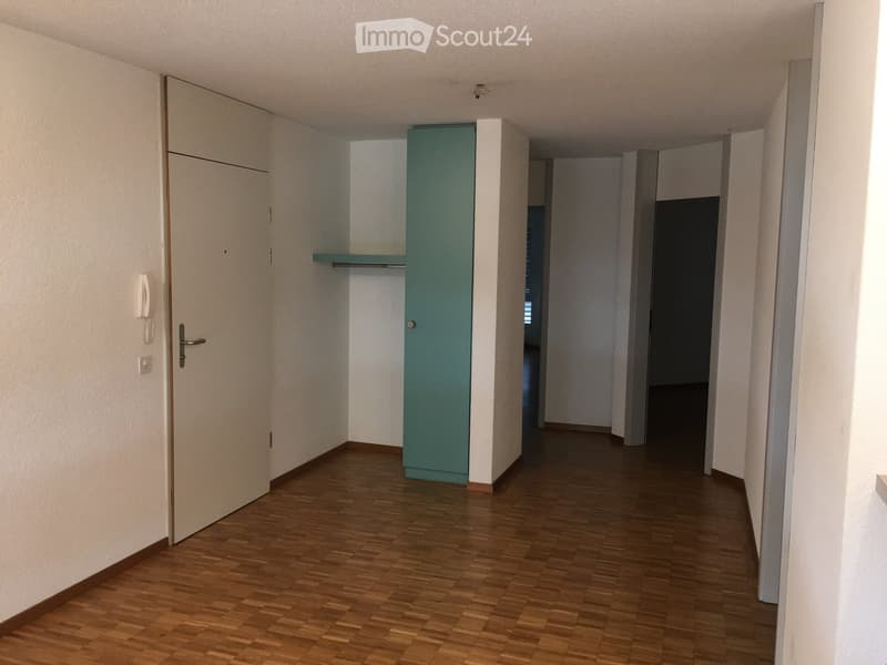 Appartement 3 pcs 70 m2 à louer à Fribourg, Centre-ville (8)