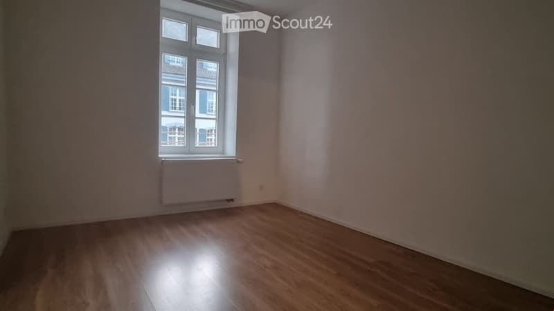 Charmante 3.5-Zimmer-Wohnung in historischem Fachwerkhaus in Riehen (4)