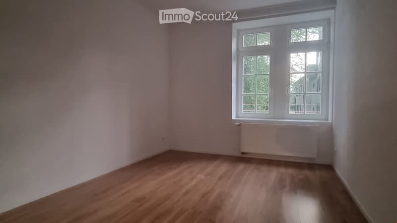 Charmante 3.5-Zimmer-Wohnung in historischem Fachwerkhaus in Riehen (5)