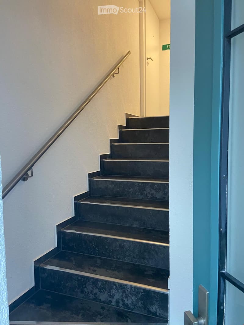 Charmante 3.5-Zimmer-Wohnung in historischem Fachwerkhaus in Riehen (7)
