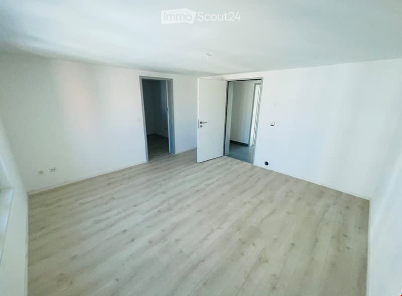 4.5 Zimmer Attikawohnung mit grosser Terrasse (9)