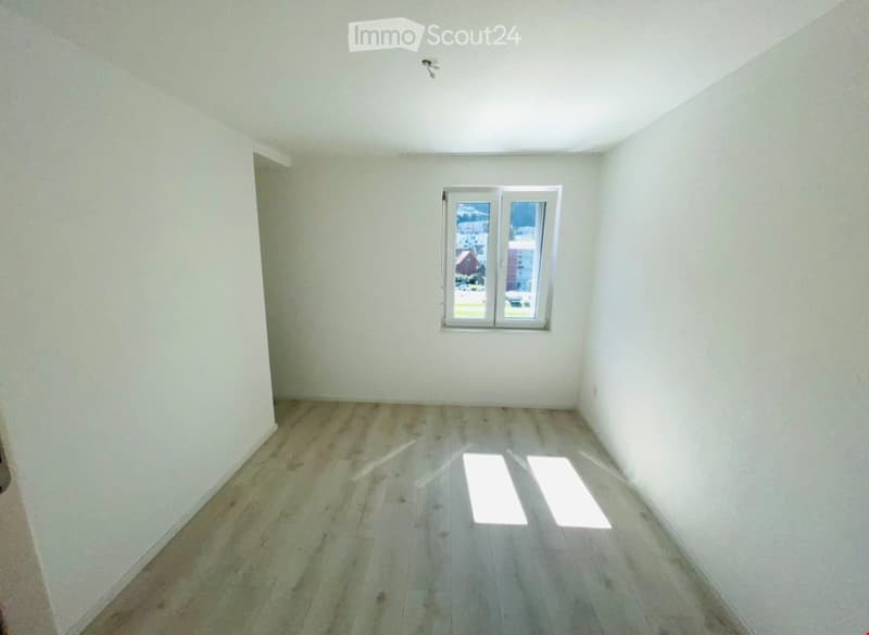 4.5 Zimmer Attikawohnung mit grosser Terrasse (11)