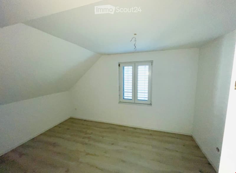 4.5 Zimmer Attikawohnung mit grosser Terrasse (12)