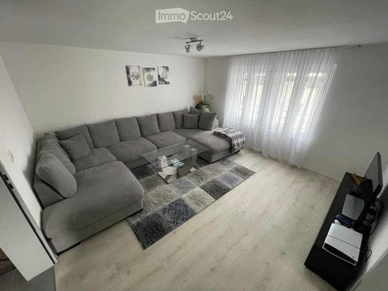 4.5 Zimmer Attikawohnung mit grosser Terrasse (7)