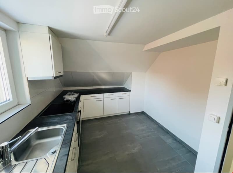 4.5 Zimmer Attikawohnung mit grosser Terrasse (6)