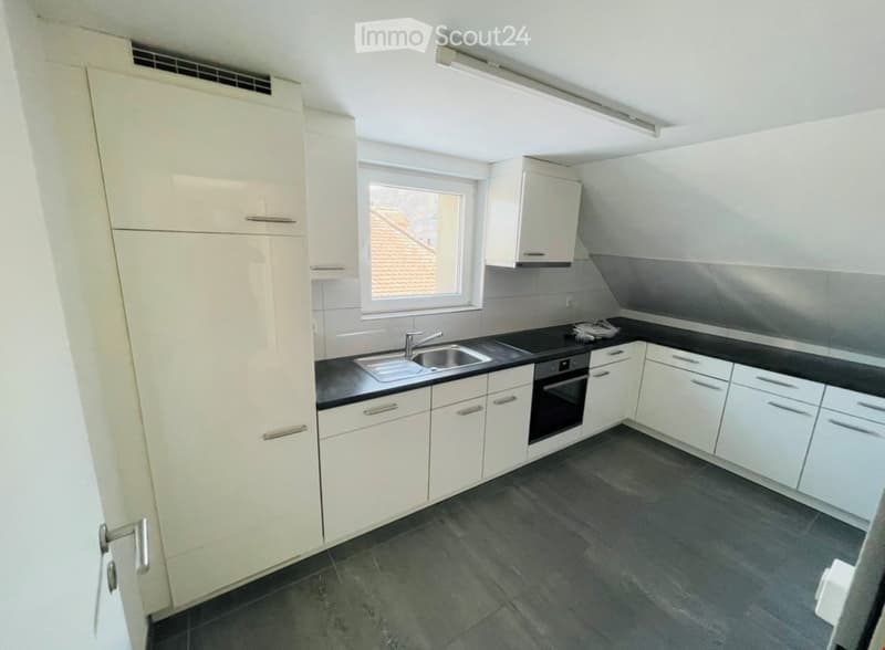 4.5 Zimmer Attikawohnung mit grosser Terrasse (5)