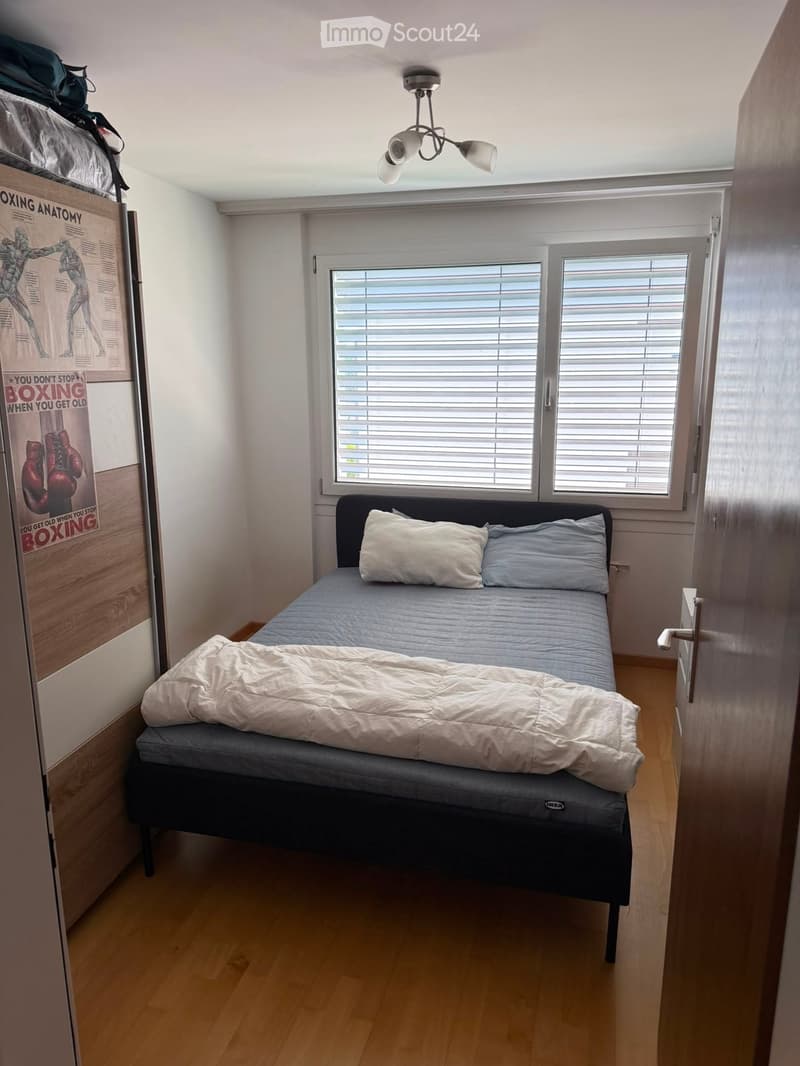 Wohnung in Gossau SG (6)
