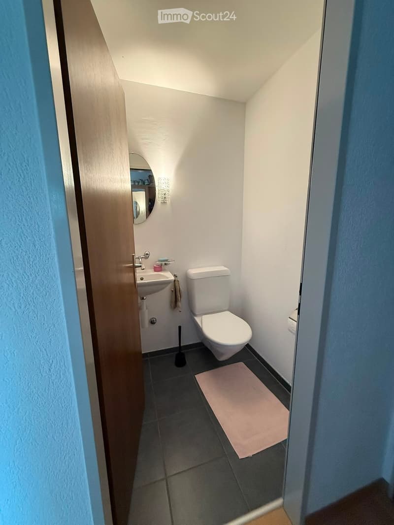Wohnung in Gossau SG (8)