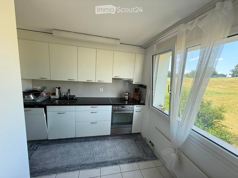 Wohnung in Gossau SG (9)