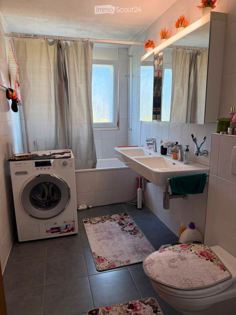 Wohnung in Gossau SG (7)