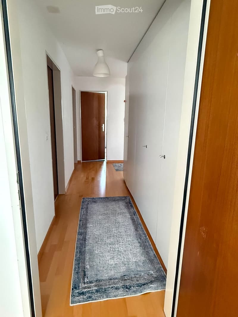 Wohnung in Gossau SG (4)