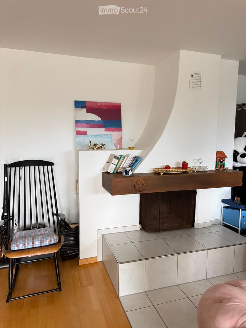 Wohnung in Gossau SG (3)