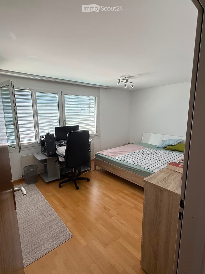 Wohnung in Gossau SG (11)