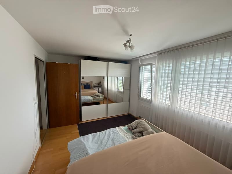 Wohnung in Gossau SG (5)