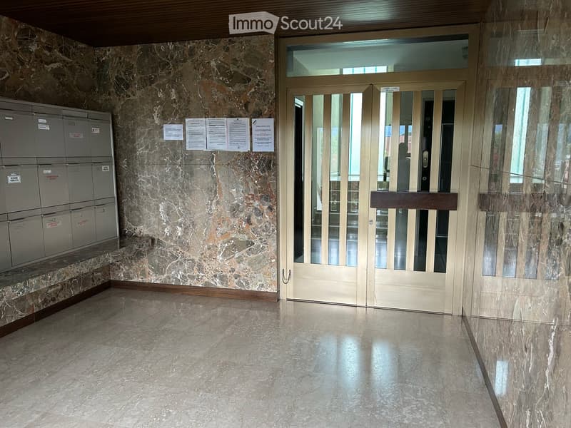 Möblierte 2½-Zimmer-Wohnung in Melide – nur 50 m vom Luganersee (14)