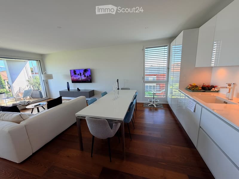 {"type": "Furnished Room", "objects": ["sofa", "dining table", "chair", "kitchen cabinet", "sink", "faucet", "faucet", "table", "chair", "table", "chair", "chair", "chair", "chair", "chair", "chair", "chair", "chair", "chair", "chair", "chair", "chair", "
