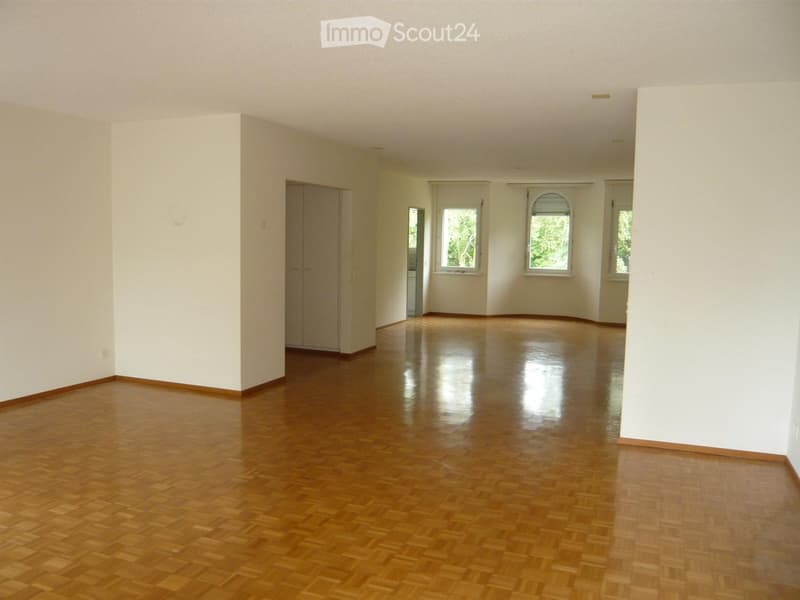 Elegante 5-Zimmerwohnung in Rüdtligen-Alchenflüh – ab Oktober 2026 verfügbar (7)