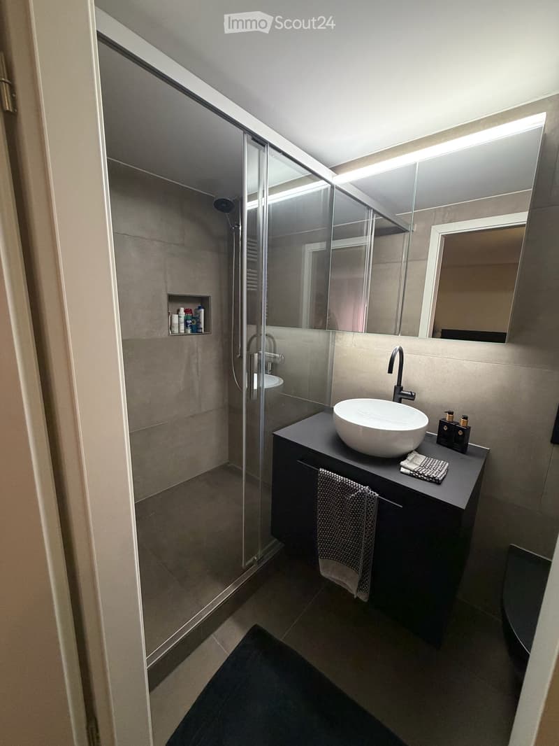 Modern saniertes Einfamilienhaus mit mediterranem Flair – ruhige Lage am Waldrand (26)